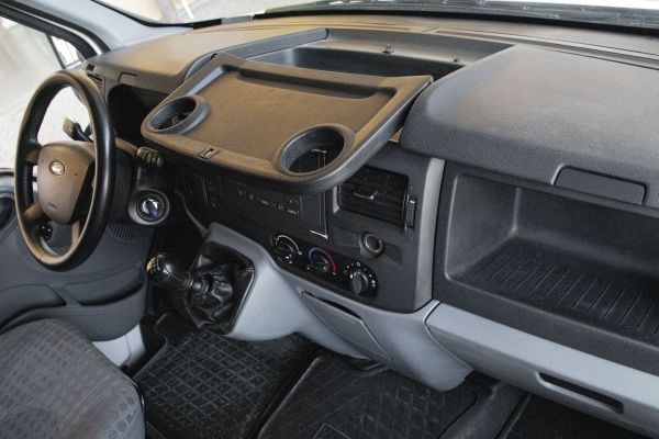 car Ford Transit id11724 photo #7