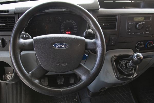 car Ford Transit id11724 photo #8