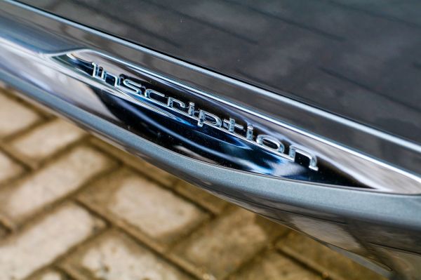 car Volvo XC60 id11379 photo #22