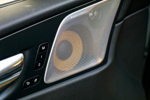 car Volvo XC60 id11379 photo #12