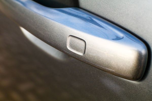 car Volvo XC60 id11379 photo #24