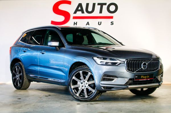 car Volvo XC60 id11379 photo #3