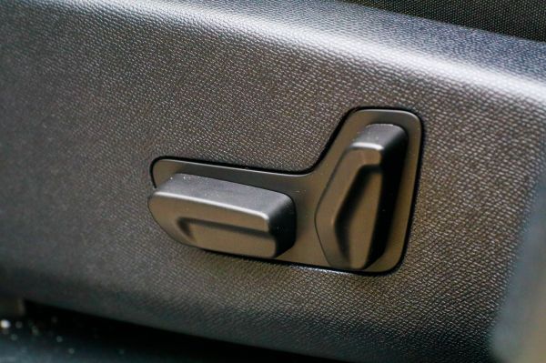 car Citroen C5 Aircross id11393 photo #11