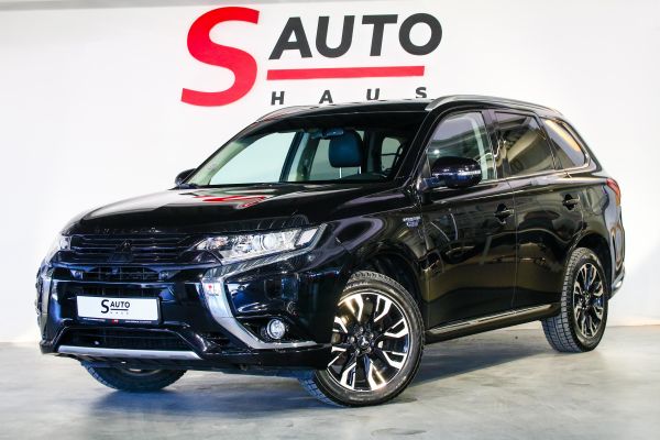 car Mitsubishi Montero Sport id11430 main photo