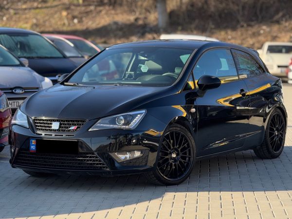 car Seat Ibiza id11444 main photo