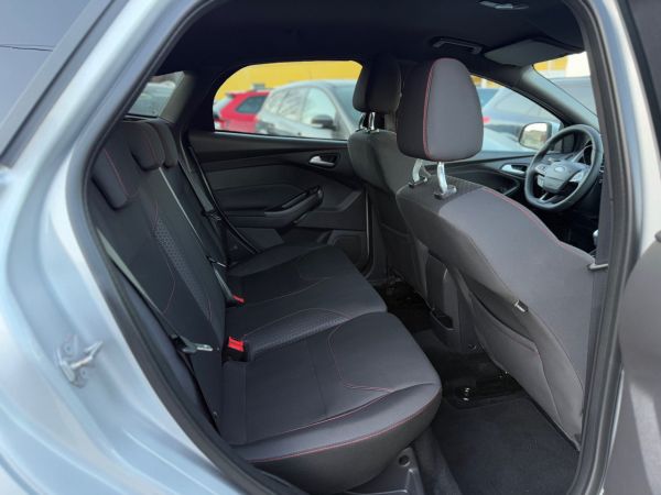 car Ford Focus Rs id11445 photo #8