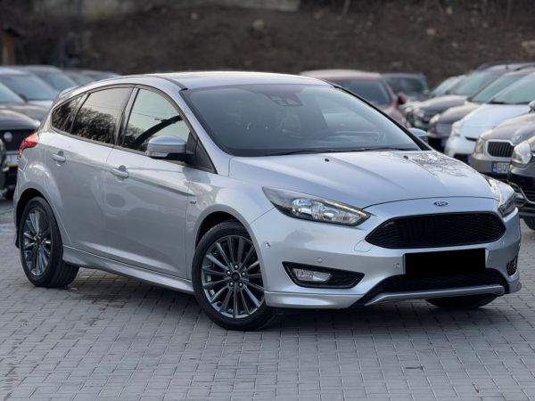 car Ford Focus Rs id11445 photo #3