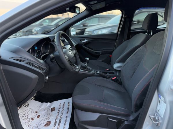 car Ford Focus Rs id11445 photo #6
