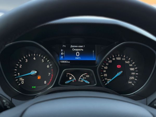 car Ford Focus Rs id11445 photo #11