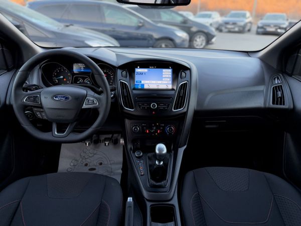 car Ford Focus Rs id11445 photo #9