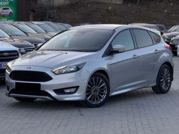 car Ford Focus Rs id11445 photo #1