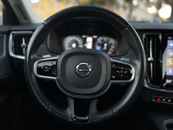 car Volvo V90 id11452 photo #9