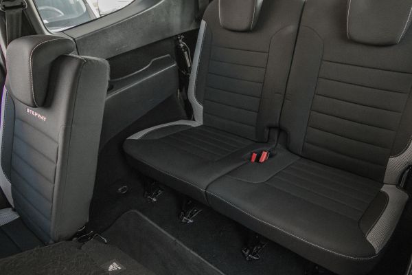 car Dacia Lodgy id11728 photo #8
