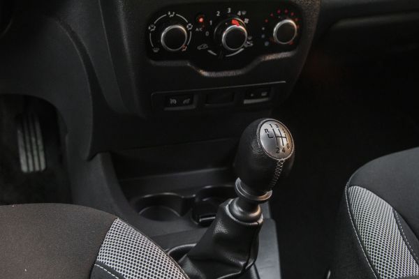 car Dacia Lodgy id11728 photo #16