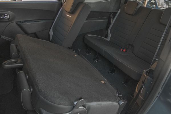 car Dacia Lodgy id11728 photo #7