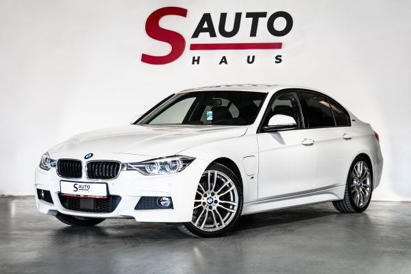 car BMW 3 Series id11739 main photo