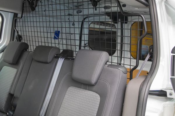 car Ford Transit id11741 photo #18