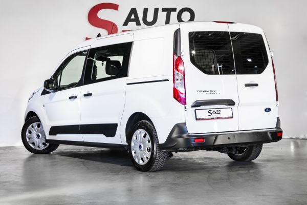 car Ford Transit id11741 photo #4