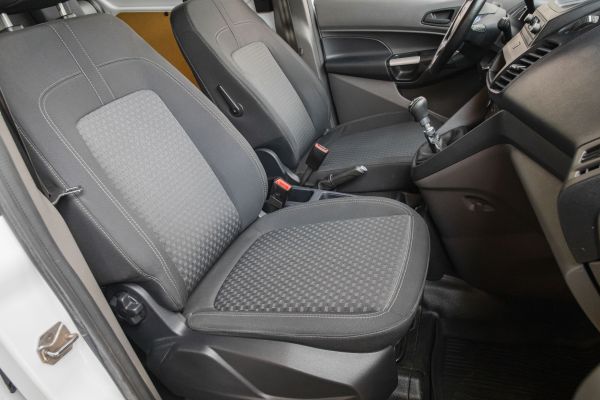 car Ford Transit id11741 photo #7