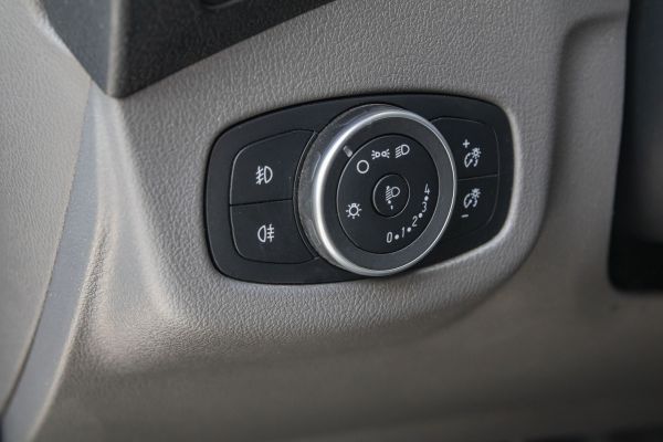 car Ford Transit id11741 photo #14
