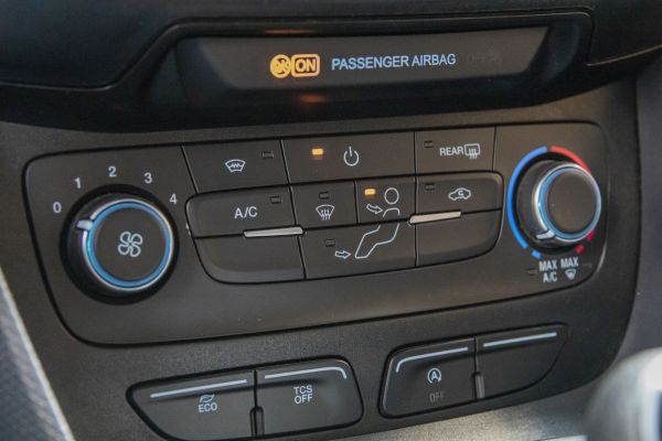 car Ford Transit id11741 photo #12