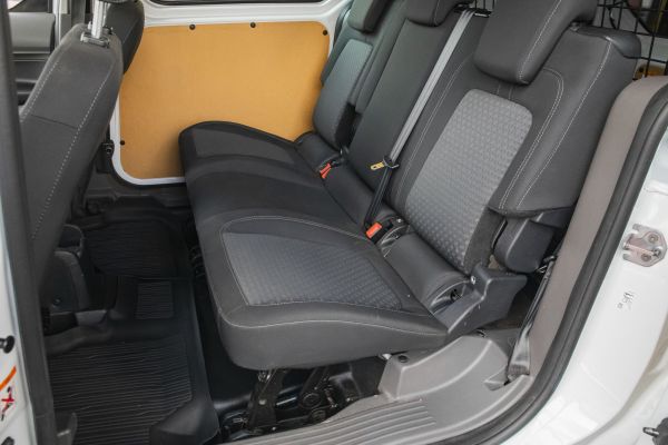 car Ford Transit id11741 photo #6