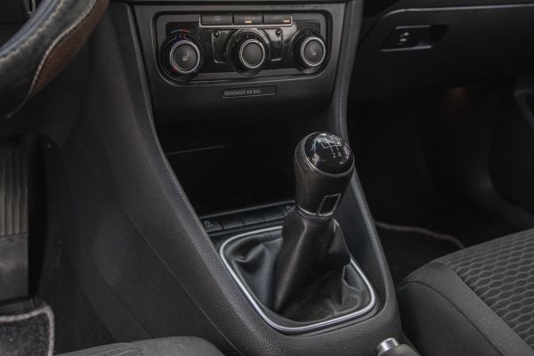 car Volkswagen Golf id11745 photo #13