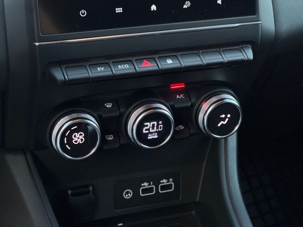 car Renault Captur id11757 photo #14