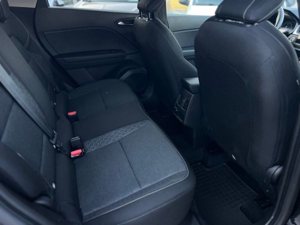 car Renault Captur id11757 photo #8