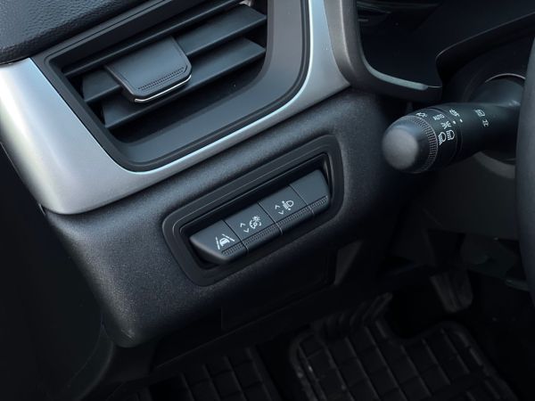 car Renault Captur id11757 photo #16