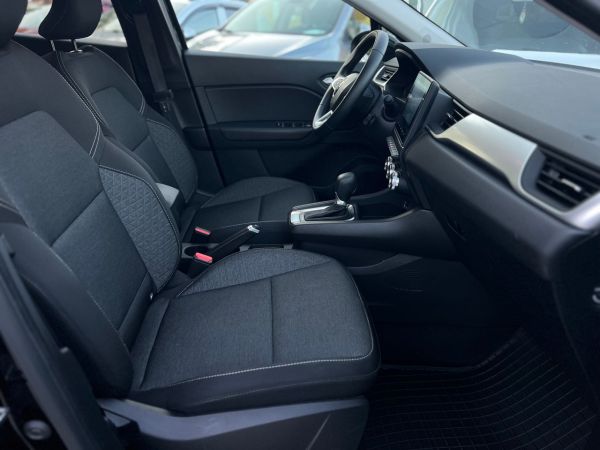 car Renault Captur id11757 photo #6
