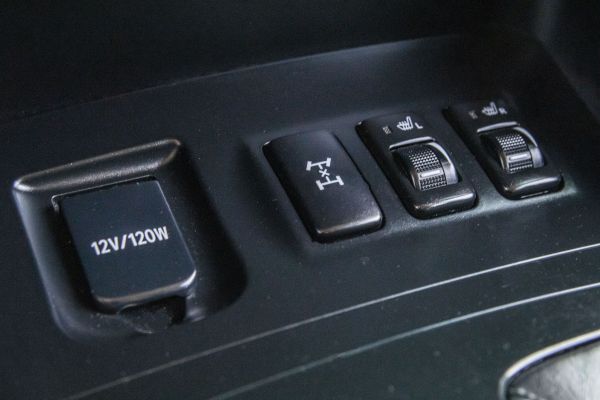 car Toyota Land Cruiser Prado id11763 photo #13