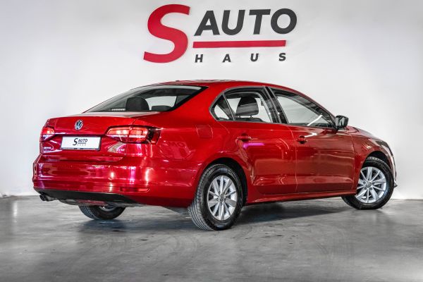 car Volkswagen Jetta id11772 photo #4