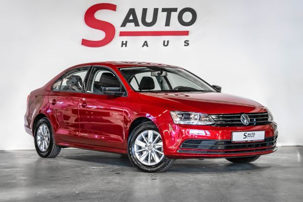 car Volkswagen Jetta id11772 photo #3