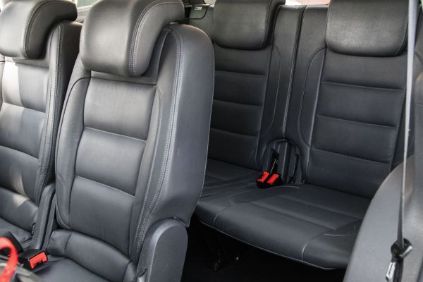 car Volkswagen Touran id11784 photo #18