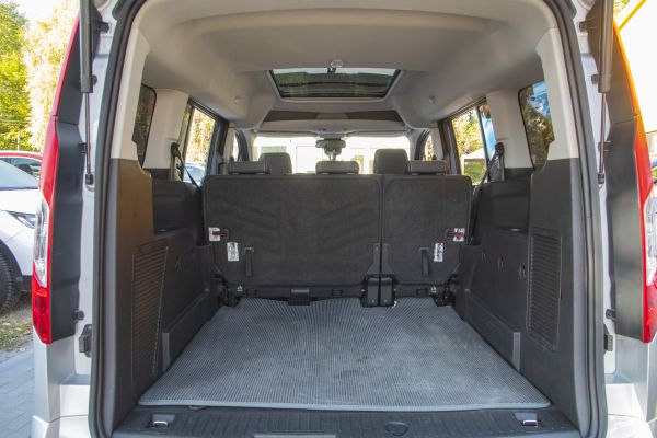 car Ford Transit id11788 photo #17