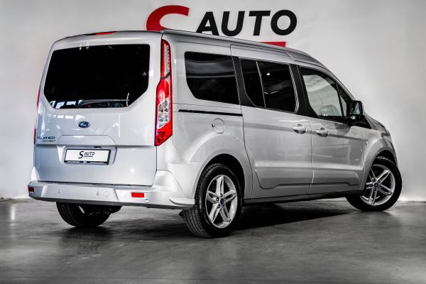 car Ford Transit id11788 photo #2