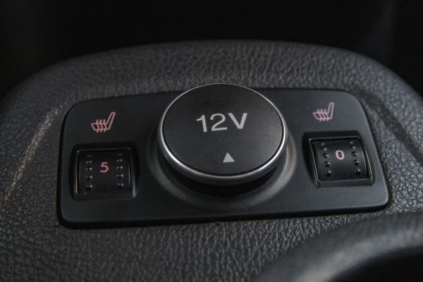 car Ford Transit id11788 photo #13