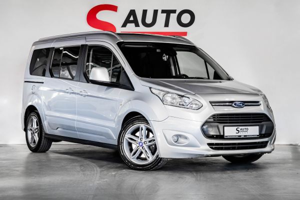car Ford Transit id11788 photo #3
