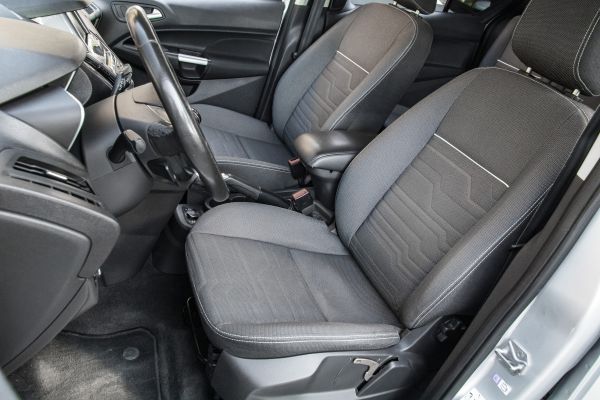 car Ford Transit id11788 photo #5