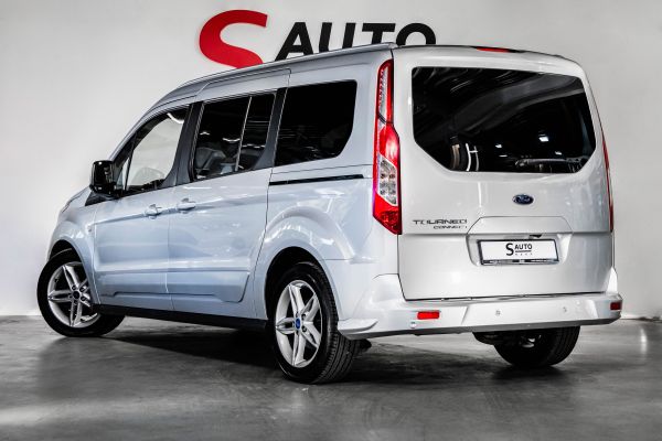 car Ford Transit id11788 photo #4
