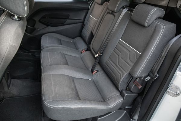 car Ford Transit id11788 photo #7