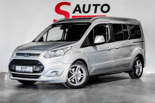 car Ford Transit id11788 main photo