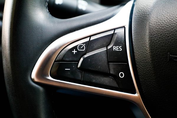 car Dacia Duster id11564 photo #14