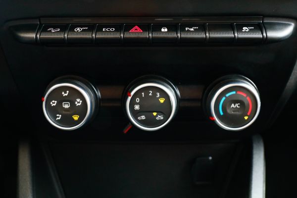 car Dacia Duster id11564 photo #13