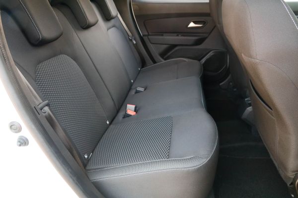 car Dacia Duster id11564 photo #10