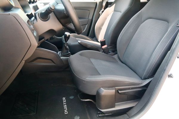 car Dacia Duster id11564 photo #7