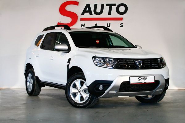 car Dacia Duster id11564 photo #3