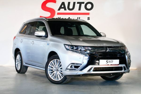 car Mitsubishi Outlander id11568 photo #3