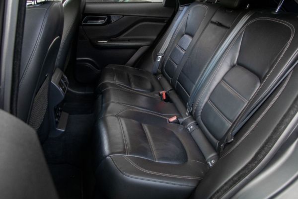 car Jaguar F-PACE id11610 photo #7